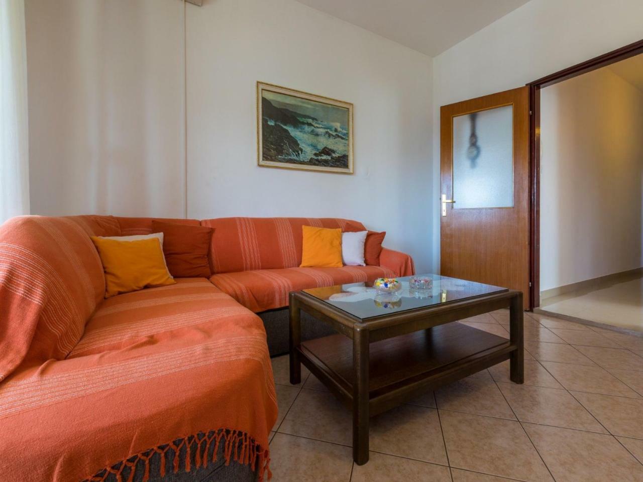 Apartment Nevelina Selce Ngoại thất bức ảnh