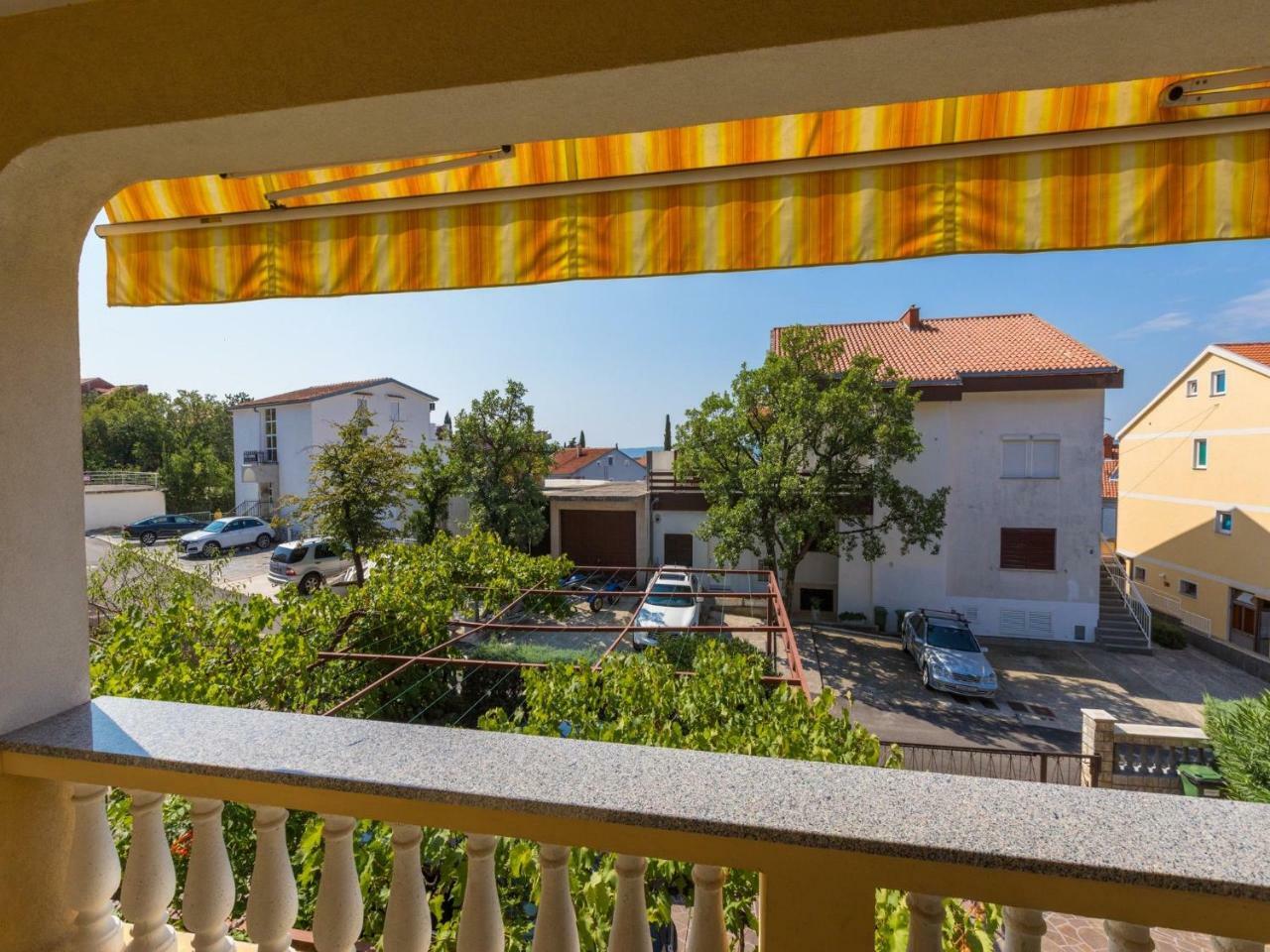 Apartment Nevelina Selce Ngoại thất bức ảnh