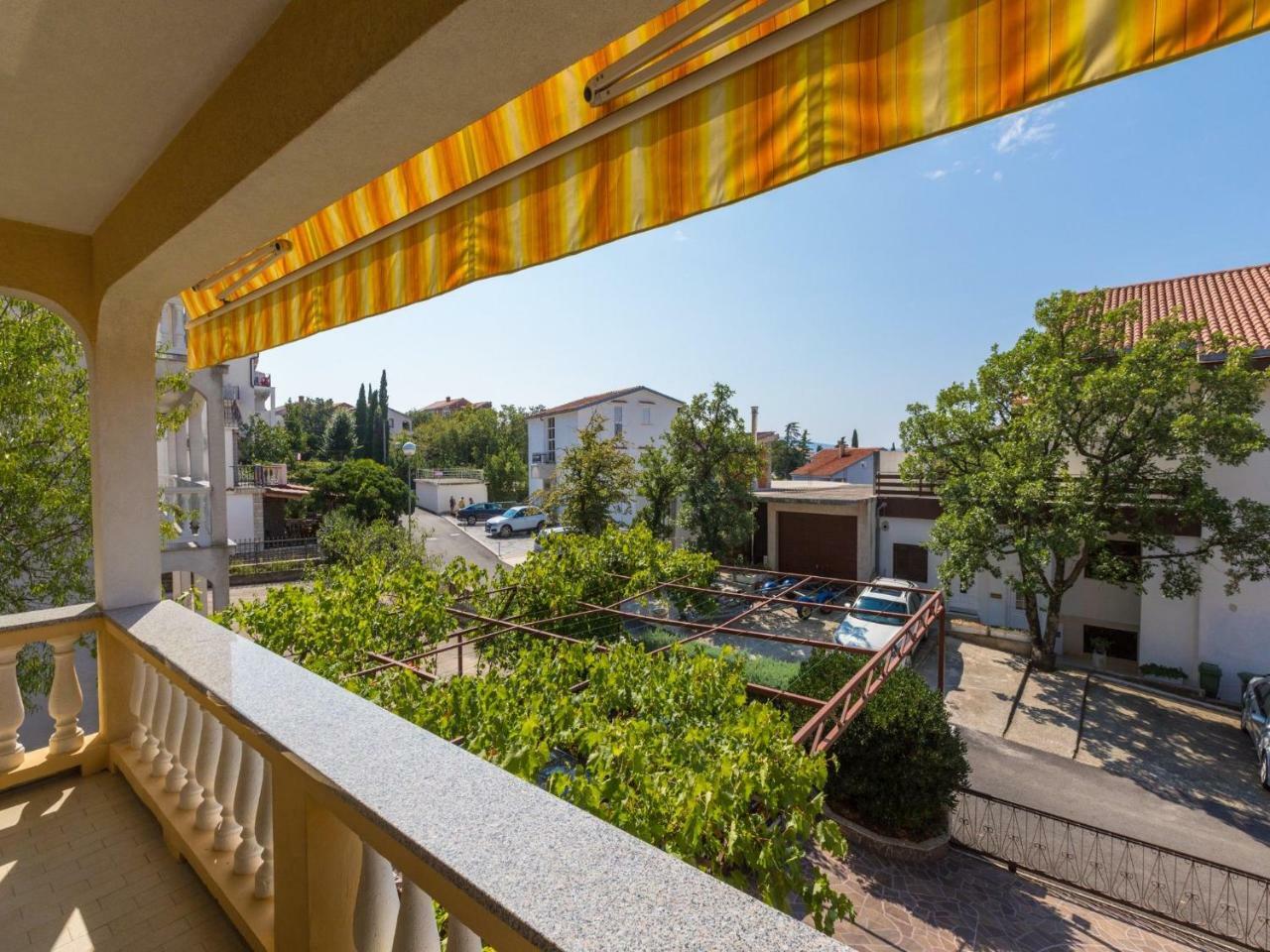 Apartment Nevelina Selce Ngoại thất bức ảnh