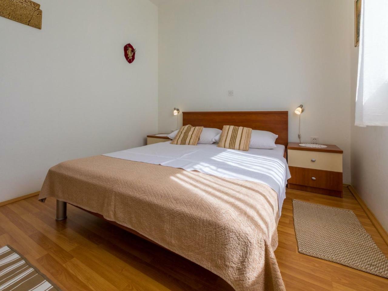 Apartment Nevelina Selce Ngoại thất bức ảnh
