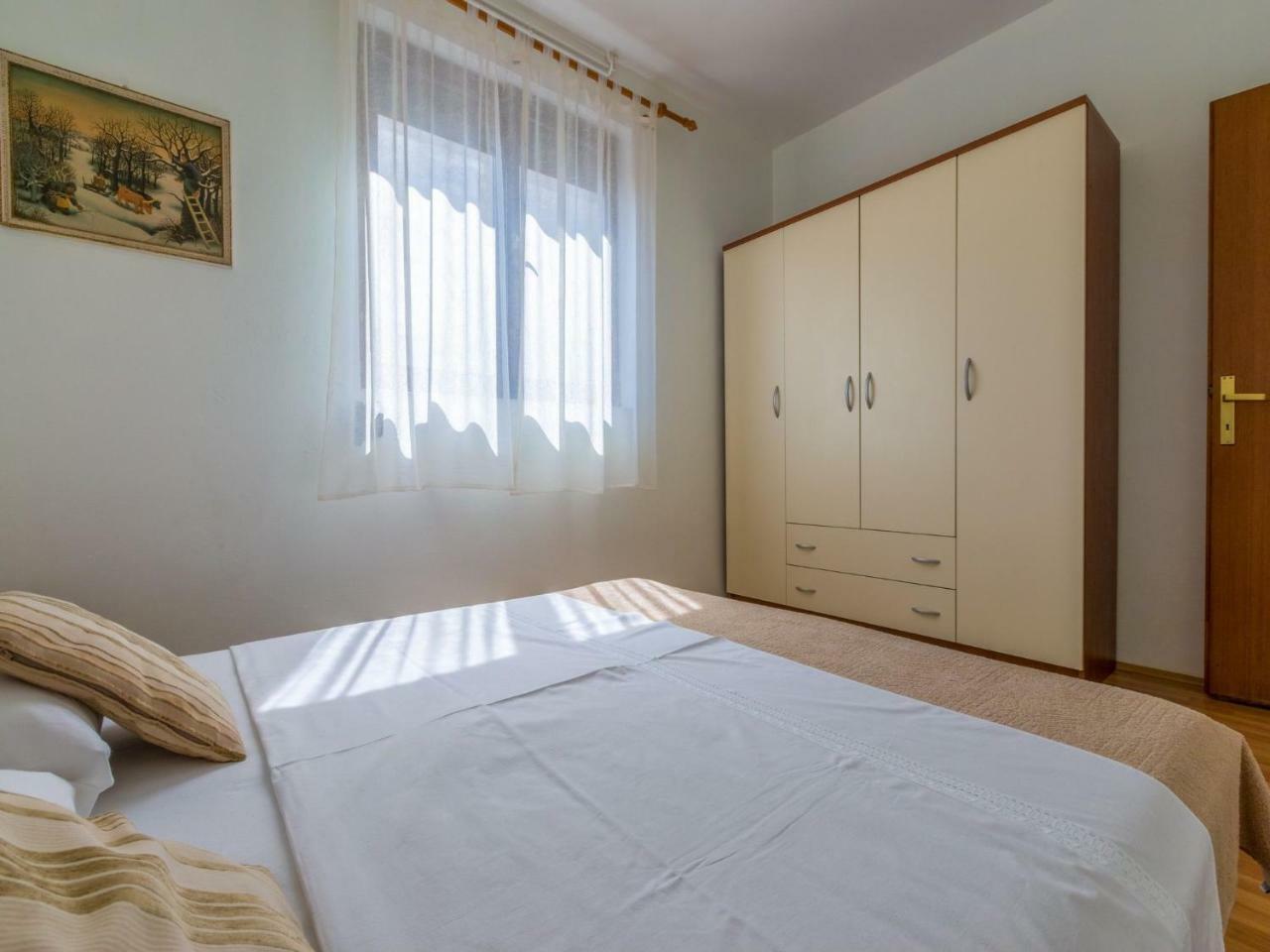 Apartment Nevelina Selce Ngoại thất bức ảnh