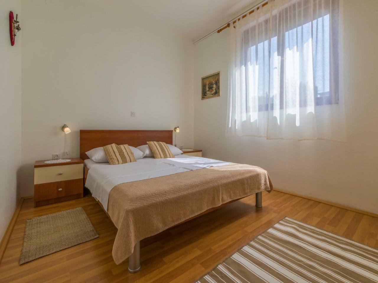Apartment Nevelina Selce Ngoại thất bức ảnh