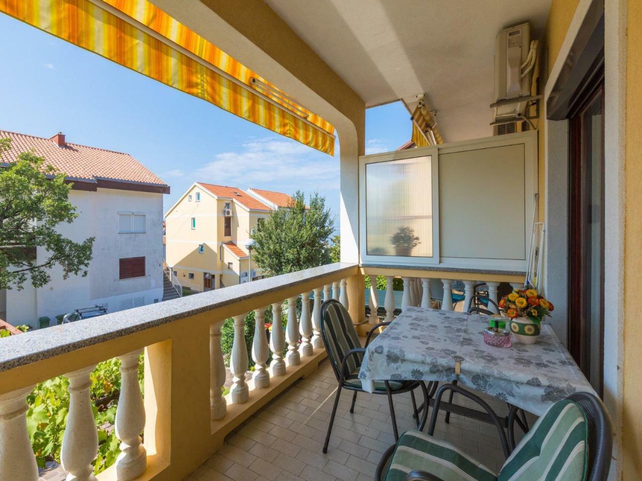 Apartment Nevelina Selce Ngoại thất bức ảnh