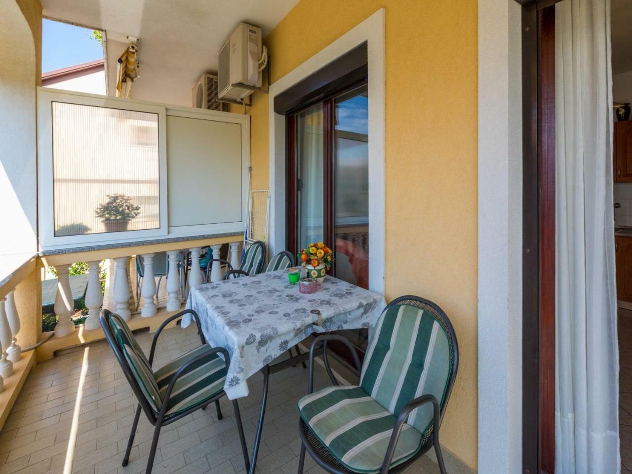 Apartment Nevelina Selce Ngoại thất bức ảnh